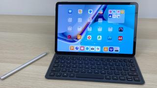 Huawei MatePad 11: OS, UI, aplicaţii cu HarmonyOS 2.0 în centru, colaborare şi productivitate + accesorii