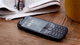 Nokia 6310 renaște sub forma unei variante moderne; Debutează și Nokia C30 cu baterie de 6000 mAh