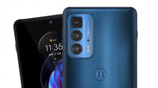 Motorola Edge 20 Pro apare într-o randare detaliată și va avea cameră foto periscop pentru zoom optic 5x