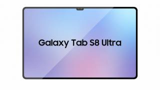 Seria de tablete Galaxy Tab S8 va debuta alături de seria de telefoane Galaxy S22, anul viitor; Samsung pregătește un model cu ecran imens, de 14.6 inch