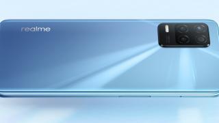 Un telefon misterios realme (RMX3381) își face apariția în baza de date TENAA; Avem randări, specificații și detalii despre acesta