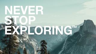 Sonos anunță un parteneriat complex cu The North Face prin care fanii sunt invitați să exploreze experiențele auditive oferite de natură