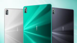 Honor Tablet V7 Pro are CPU-ul confirmat; Tableta se lansează pe 12 august și are procesor MediaTek Kompanio 1300T