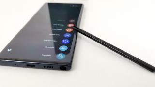 Samsung confirmă pe cale oficială faptul că nu vom avea un nou smartphone Galaxy Note în 2021; Viitorul seriei este incert