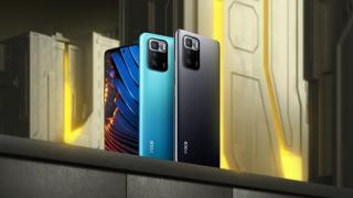 POCO X3 GT a fost anunțat oficial! Telefon de gaming accesibil cu protecție Gorilla Glass Victus și procesor de flagship, Dimensity 1100