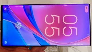 Xiaomi Mi Mix 4 își face apariția în baza de date TENAA; Iată configurațiile în care va fi disponibil smartphone-ul cu cameră selfie ascunsă sub display