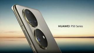 Huawei P50 se lansează oficial astăzi! Iată cum poți urmări live evenimentul de la ora 14:30 (ora României)