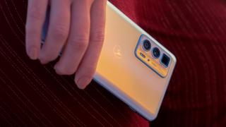 Motorola Edge 20 Pro a fost anunțat oficial! Primul smartphone din portofoliul companiei cu cameră periscopică și refresh rate 144Hz este aici!