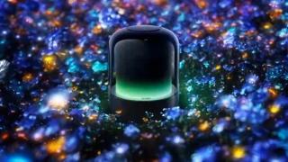 Huawei Sound X 2021 devine oficială: boxă inteligentă cu design transparent, acustică Devialet