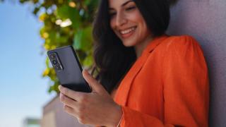 Motorola anunță smartphone-ul Edge 20 cu procesor Snapdragon 778G, ecran OLED 144Hz și cameră de 108 mpx