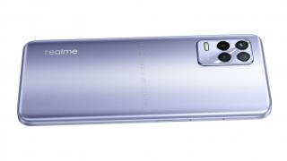 Realme 8S se pregătește de lansare; Vedem imagini și aflăm specificaţii pentru noul telefon midrange
