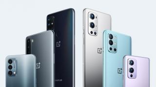 OnePlus a înregistrat o creștere uriașă de 257% a livrărilor de smartphone-uri în prima jumătate a anului 2021, la nivel global