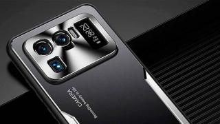 Xiaomi Mi 12 ar sosi cu stocare de nouă generație, LPDDR5X și procesor Snapdragon 898 (Zvon)