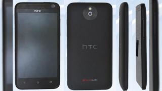 HTC M4 ar putea sosi În luna iunie, un soi de HTC One midrange