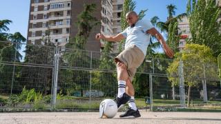 Roberto Carlos face reclamă la noul telefon robust Nokia XR20 (Video)