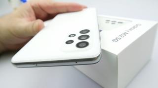 Samsung Galaxy A52s 5G va avea 128 GB stocare în configurația de bază; Aflăm și variantele de culoare