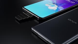 Vivo explorează ideea unui smartphone cu funcționalitate super telephoto zoom și cameră pop-up "piramidă"; Avem un brevet