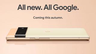 Google dezvăluie telefoanele Pixel 6 şi Pixel 6 Pro, cu procesor propriu Google Tensor
