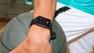 Realme lansează ceasul inteligent Dizo Watch cu monitorizare SpO2 și autonomie de 12 zile