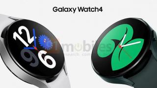 Samsung Galaxy Watch 4 și Watch 4 Classic sunt detaliate cu doar câteva zile înainte de lansare; Sumele pornesc de la 279 euro