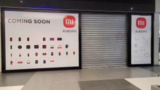 Xiaomi vine cu un nou magazin într-un mall din Bucureşti, de această dată Sun Plaza