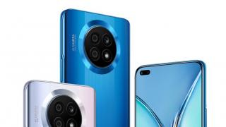 Honor X20 va debuta oficial pe data de 12 august și îl vedem azi într-o randare oficială + dezvăluiri de specificații