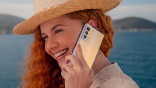 Preț și disponibilitate Motorola Edge 20 Pro în România