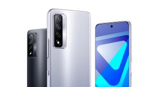 Honor anunță telefonul de buget Play 5T Pro cu procesor Helio G80 și cameră foto de 64 mpx