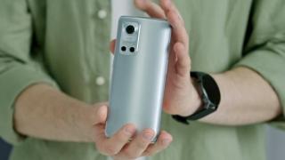 Realme GT Flash îşi dezvăluie specificaţiile oficiale: va avea două camere de 50 MP