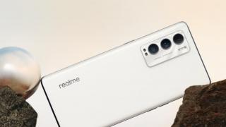 Realme GT Master Edition se pregătește de lansarea în Europa și aflăm la ce sume va debuta pe continent + configurații