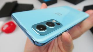OnePlus Nord 2 5G: Camera aduce un senzor de flagship, Night Mode zmeiesc