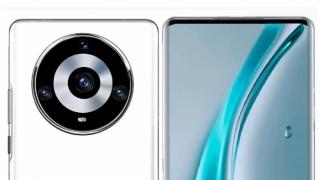 Honor Magic 3 apare într-o nouă fotografie hands on; Vom avea și o ediție Porsche 