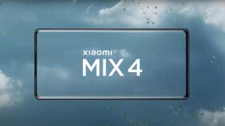 Xiaomi Mi Mix 4, tableta Mi Pad 5 și MIUI 13 vor fi anunțate azi; Iată cum poți urmări evenimentul live de la ora 14:30
