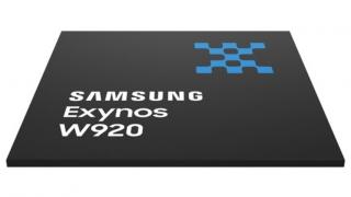 Samsung anunță Exynos W920, procesorul de 5 nm de pe Galaxy Watch 4