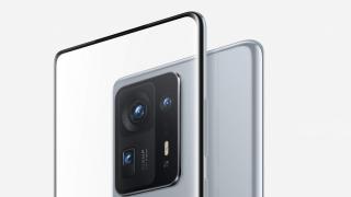 Xiaomi Mi Mix 4 devine oficial drept primul smartphone cu Snapdragon 888+; Are cameră selfie sub display, încărcare la 120W