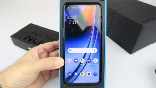 OnePlus Nord 2 5G: OS, UI, aplicaţii cu un OxygenOS acum cu cod sursă ColorOS