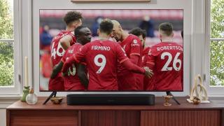 Sonos și FC Liverpool anunță un parteneriat, care aduce fanilor un sunet extraordinar al spectacolului fotbalistic