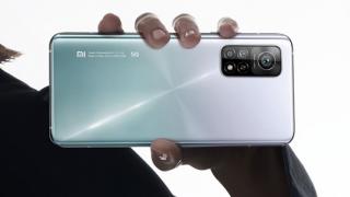 Xiaomi Mi 11T primește primele certificări; Ar sosi cu CPU MediaTek flagship la interior și tehnologie UWB
