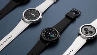 Samsung prezintă ceasurile Galaxy Watch4, Watch4 Classic, cu WearOS, detecție a sforăitului, EKG