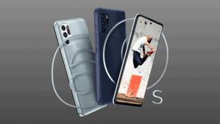 Motorola Moto G60s devine oficial, cu ecran cu refresh rate de 120 Hz, încărcare rapidă