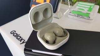 Preț și disponibilitate Samsung Galaxy Buds 2 în România