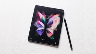 Samsung nu recomandă utilizarea unui S-Pen de pe seria Galaxy Note pentru Galaxy Z Fold 3; Iată de ce