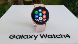 Preț și disponibilitate Samsung Galaxy Watch 4 în România