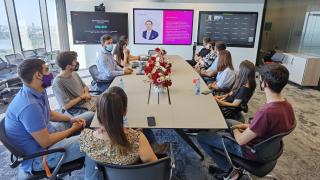Huawei lansează ediția 8 din programul "Seeds for the Future', destinat studenților pasionați de tehnologie