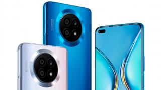 Honor X20 a debutat oficial: telefon 5G midrange cu încărcare la 66W, CPU Dimensity 900