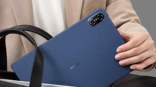 Honor Tab V7 Pro devine oficială: tabletă cu ecran de 120 Hz, procesor Kompanio 1300T
