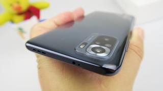 Redmi Note 10S: Conectivitate 4G dual SIM, Wi-Fi dual band, infraroşu