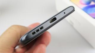 Redmi Note 10 5G: Baterie de 2 zile de muncă, divertisment, ce vrei tu
