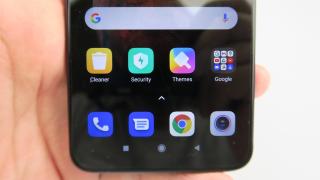 Redmi Note 10 5G: OS, UI, aplicaţii cu MIUI 12 în centru, deja comod şi familiar