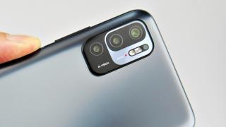 Redmi Note 10 5G: Cameră stă bine la Night Mode şi stabilizare